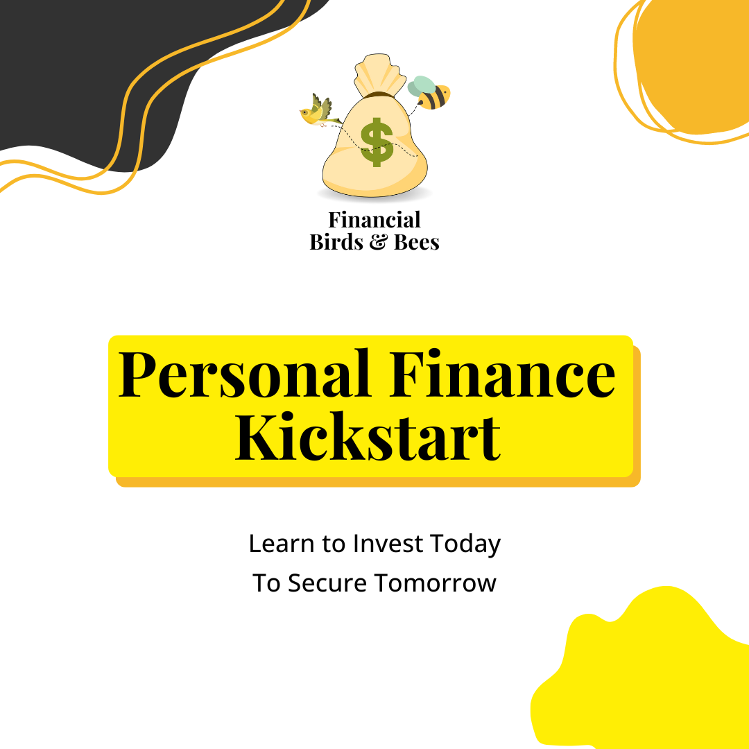 Personal Finance Kickstart